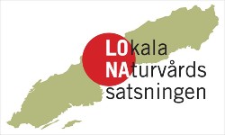 Logga för LONA-projekt